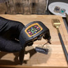 理查德米勒 RichardMille RM07糖果棉花糖 碳纤维/黑白陶瓷表壳 最新爆款 bon bon系列稀有的作品！克服传统工艺打破模式！ 商品缩略图2