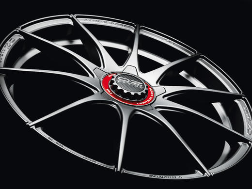 意大利进口OZ Racing旋压铸造 Formula HLT 5H 17/18/19寸 商品图4