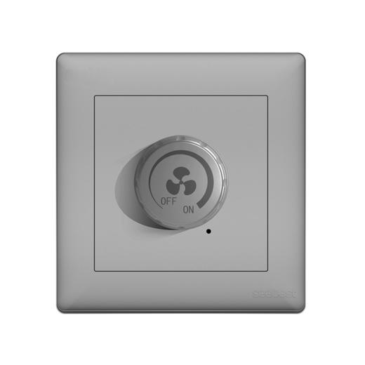 视贝Q6灰系列(电子信息) 商品图3