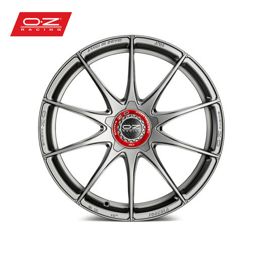 意大利进口OZ Racing旋压铸造 Formula HLT 5H 17/18/19寸 商品图0