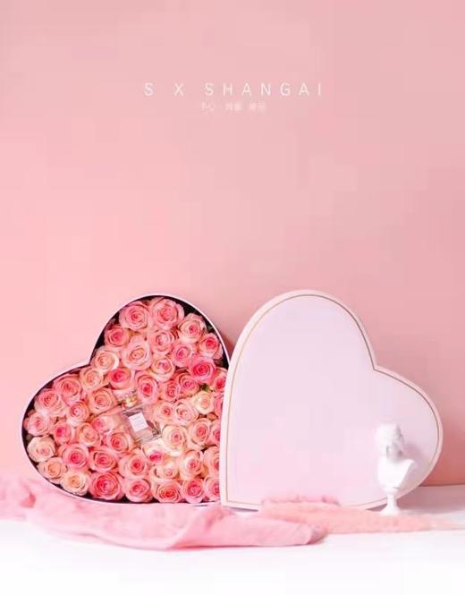 大号绸质盒系列（单品直径38CM） 商品图6