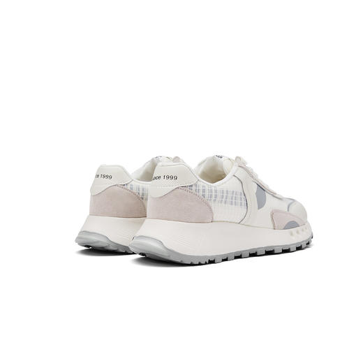 21新款拼色老爹鞋女休闲运动鞋增高厚底舒适女单鞋T21AM15591 商品图3