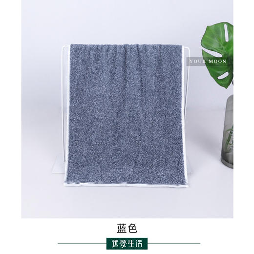 方巾/毛巾/浴巾YM180605(AB纱系列)YM2026 商品图2