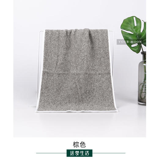 方巾/毛巾/浴巾YM180605(AB纱系列)YM2026 商品图3