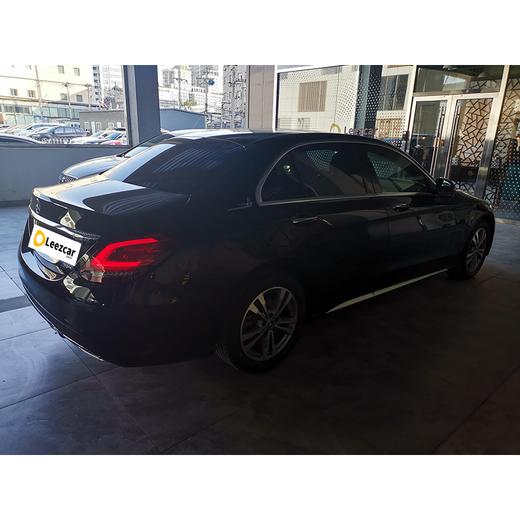 奔驰 C级 200L 运动型高配版【长租-北京】 商品图9