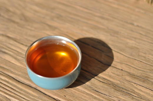 弯弓红茶（散装500g 密封袋包装） 商品图2