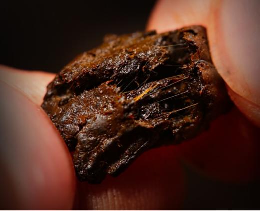 【碎银子茶】10年陈化、茶汤透亮、口感香糯顺滑，一提一斤装 商品图3