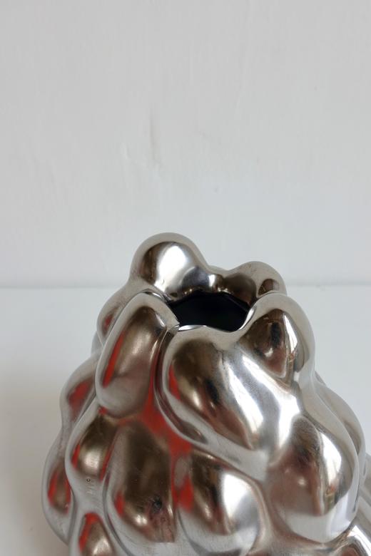 艺术家王画花器作品 商品图5