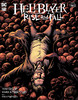 地狱神探：浮沉 支线 Hellblazer Rise And Fall（2020）普封 商品缩略图0