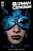 蝙蝠侠 猫女 斜线 Batman Catwoman（2020）变体 商品缩略图5