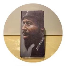 笔记本 |《四月的巴黎》林栋甫爵士肖像画展周边