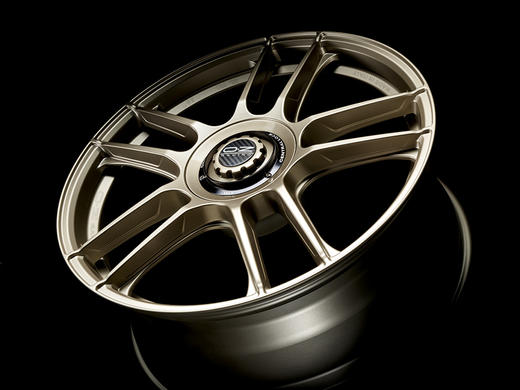 意大利进口OZ Racing旋压铸造 Indy HLT 18/19/20寸 商品图6