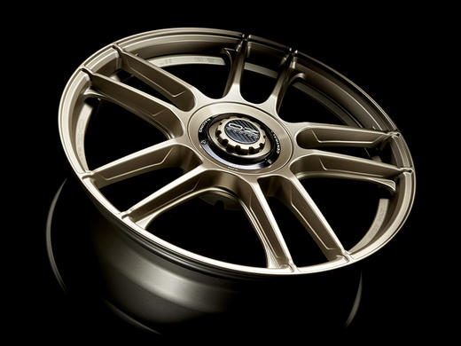 意大利进口OZ Racing旋压铸造 Indy HLT 18/19/20寸 商品图7