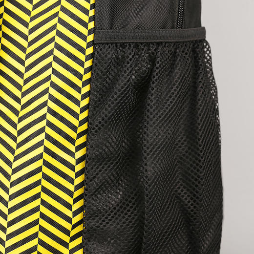 正品PUMA/彪马多特蒙德足球运动休闲双肩背包男078176-03 商品图3