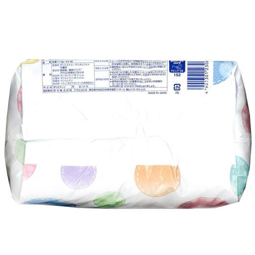 花王（KAO） 日本进口 妙而舒 学步裤XL码 38片 商品图4