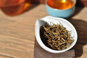 弯弓红茶（散装500g 密封袋包装）