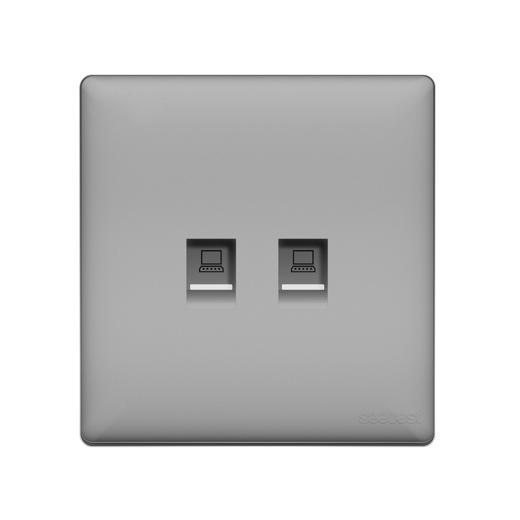 视贝Q6灰系列(电子信息) 商品图6