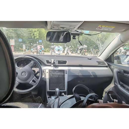 【特价月租-北京】大众迈腾 1.8TSI 智享舒适型 商品图3