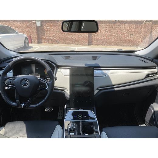 威马 EX5 400 Lite探索版 【长租-北京】 商品图4