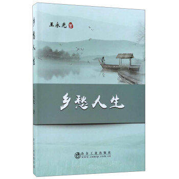 乡愁人生/王永光 商品图0