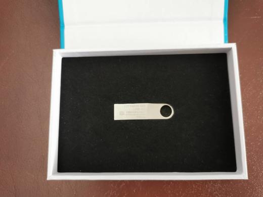 水土保持设计手册（U盘电子书） 商品图2