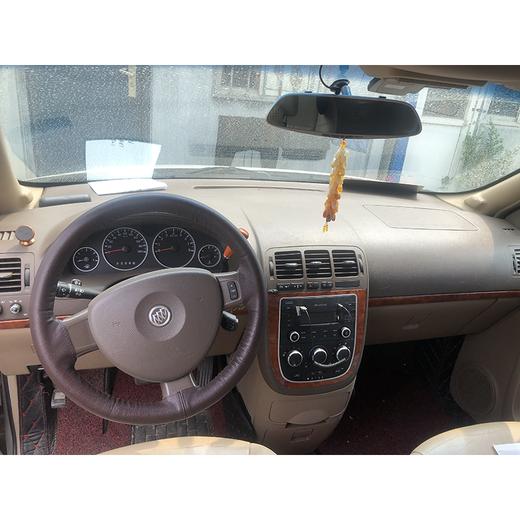 【月租-北京】别克GL8  2.4L LT行政版 商品图2