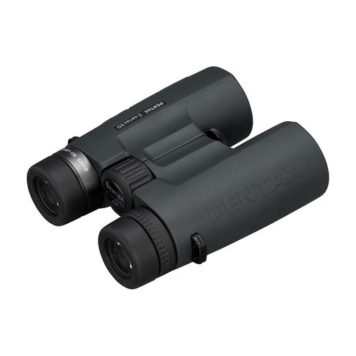 PENTAX/宾得双筒望远镜ZD 8x43/10x43/10x50 ED 小巧 高清 防水 商品图2