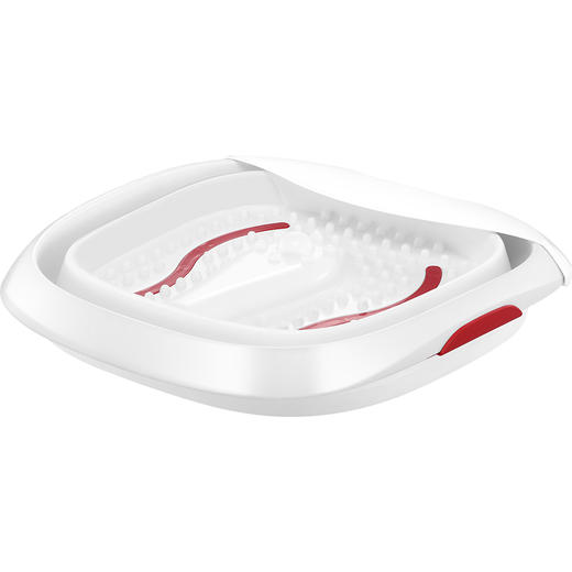 山水折叠足浴盆JM-SZY6069 商品图1