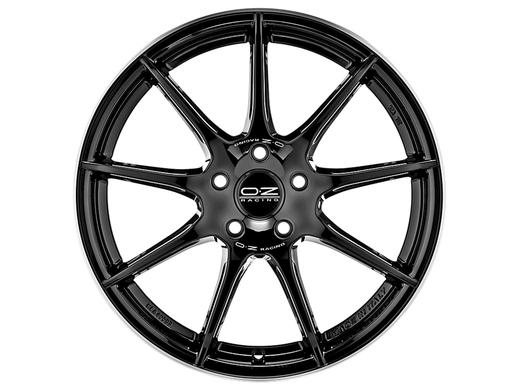 意大利进口OZ Racing旋压铸造 VELOCE GT 17/18寸 商品图1