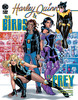 哈莉奎茵和猛禽小队 Harley Quinn And The Birds Of Prey 商品缩略图0