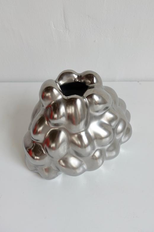 艺术家王画花器作品 商品图2