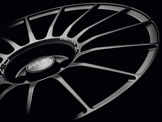 意大利进口OZ Racing旋压铸造 Superturismo LM 17/18/19/21寸 商品图7