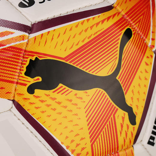 正品PUMA/彪马21-22西甲迷你球1号收藏纪念足球083649-01 商品图3