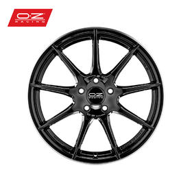 意大利进口OZ Racing旋压铸造 VELOCE GT 17/18寸