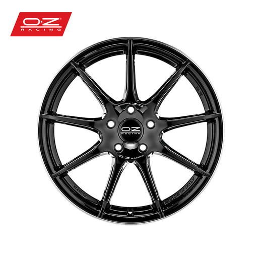 意大利进口OZ Racing旋压铸造 VELOCE GT 17/18寸 商品图0