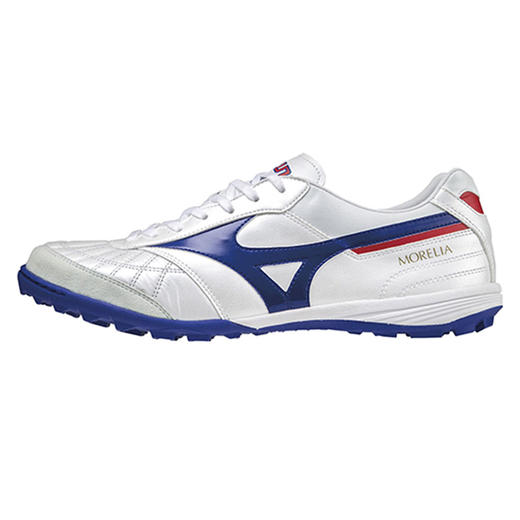 专柜正品Mizuno美津浓MORELIA日产M8袋鼠皮TF成人足球鞋Q1GB210025 商品图4