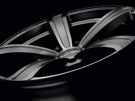 意大利进口OZ Racing旋压铸造 Montecarlo HLT系列 19/20/22寸 商品图7