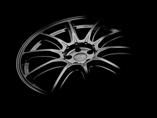 意大利进口OZ Racing旋压铸造 Hyper XT HLT 20/21/22寸 商品图9