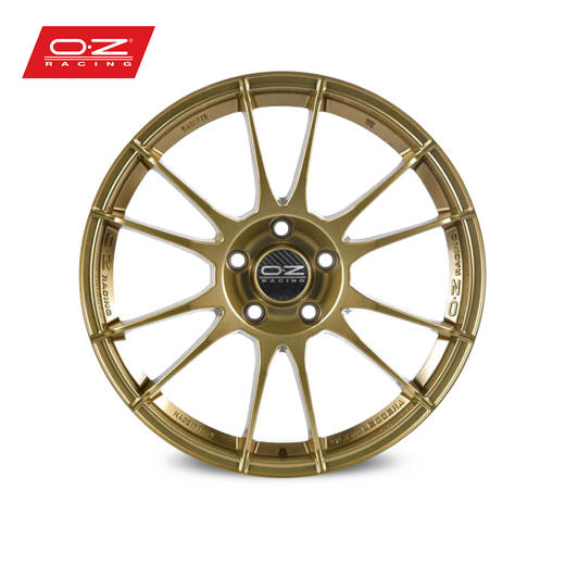 意大利进口OZ Racing Ultraleggera 15/16/17/18寸 商品图3