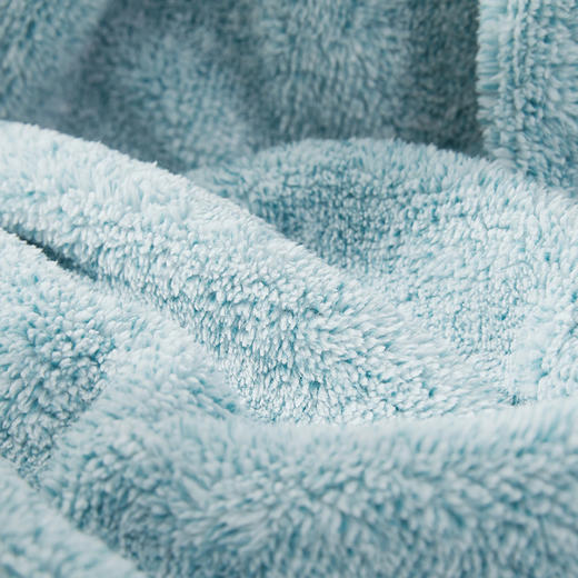 MRT-015 舒棉绒毛毯 商品图3