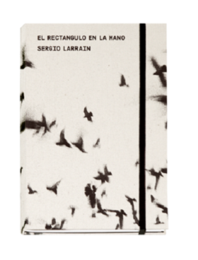 【预订】Sergio Larrain：El rectangulo en la mano | 手中的长方形 法语摄影集