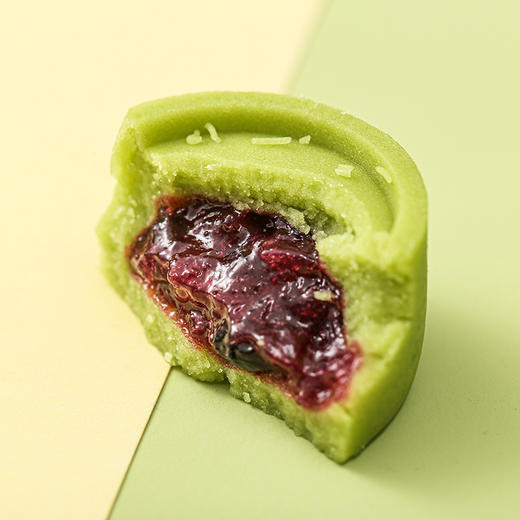 绿豆冰糕（周二秒杀11.8元）（卡券） 商品图1