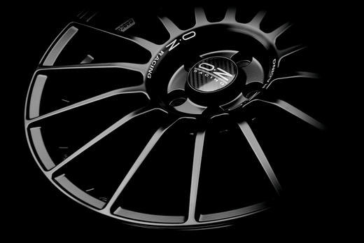 意大利进口OZ Racing旋压铸造 Superturismo LM 17/18/19/21寸 商品图10