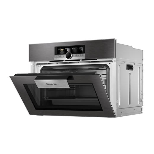 卡萨帝（Casarte）蒸箱C7S46CGU1 商品图14