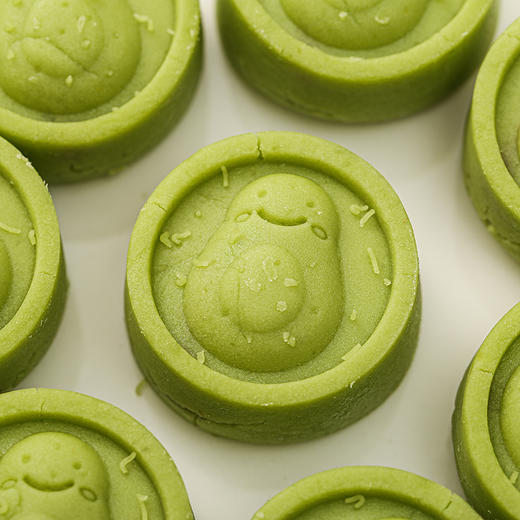 绿豆冰糕（周二秒杀11.8元）（卡券） 商品图2