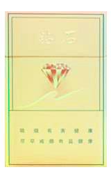 [烟]钻石（金石）(张家口) 商品图0