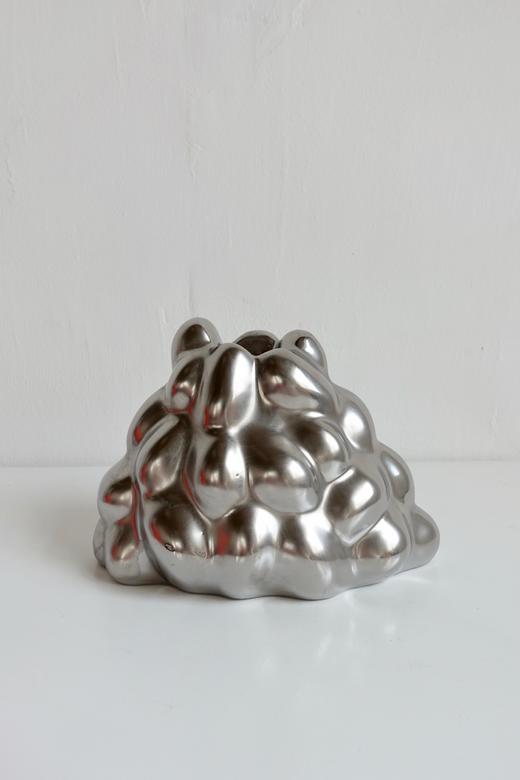 艺术家王画花器作品 商品图1