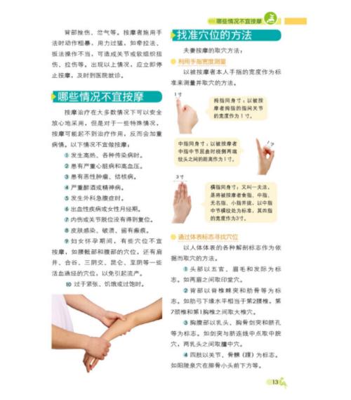 对症按摩百病消 商品图2