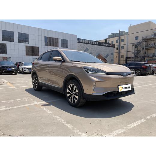 威马 EX5 400 Lite探索版 【长租-北京】 商品图2