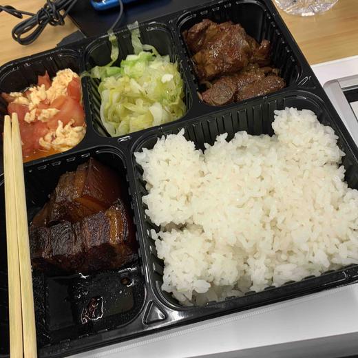 鳗鱼饭 商品图0